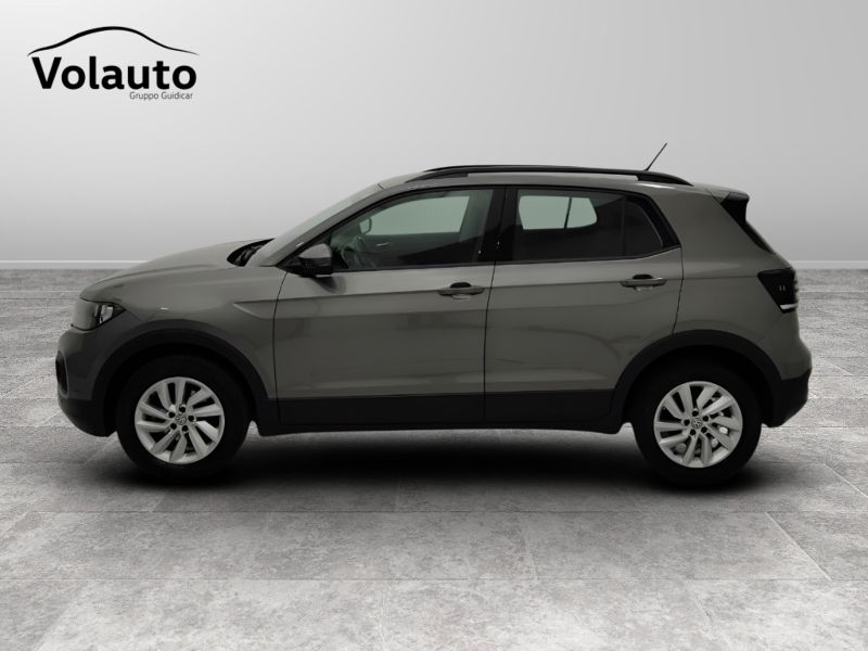GuidiCar - VOLKSWAGEN T-Cross 2019 T-Cross 1.6 tdi Style 95cv Usato