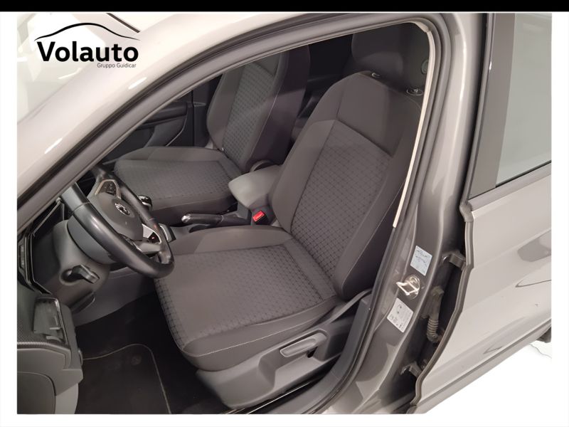 GuidiCar - VOLKSWAGEN T-Cross 2019 T-Cross 1.6 tdi Style 95cv Usato