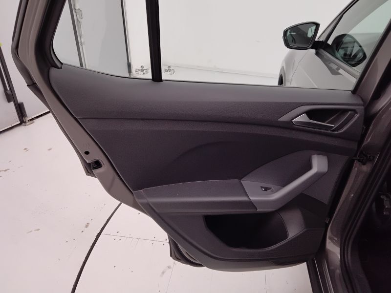 GuidiCar - VOLKSWAGEN T-Cross 2019 T-Cross 1.6 tdi Style 95cv Usato