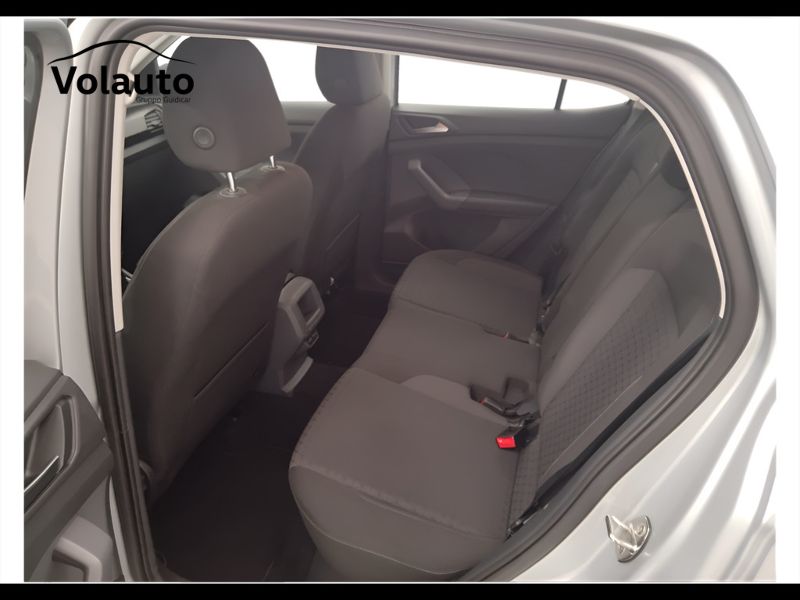 GuidiCar - VOLKSWAGEN T-Cross 2020 T-Cross 1.6 tdi Style 95cv Usato