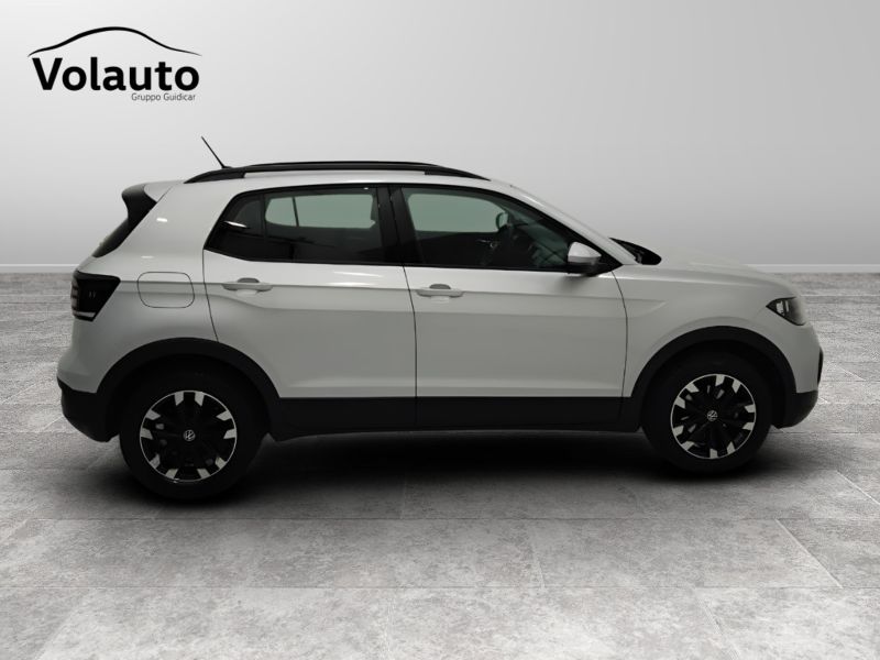 GuidiCar - VOLKSWAGEN T-Cross 2020 T-Cross 1.6 tdi Style 95cv Usato