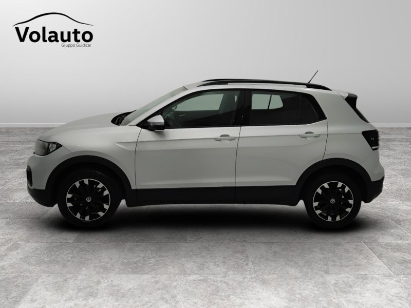 GuidiCar - VOLKSWAGEN T-Cross 2020 T-Cross 1.6 tdi Style 95cv Usato