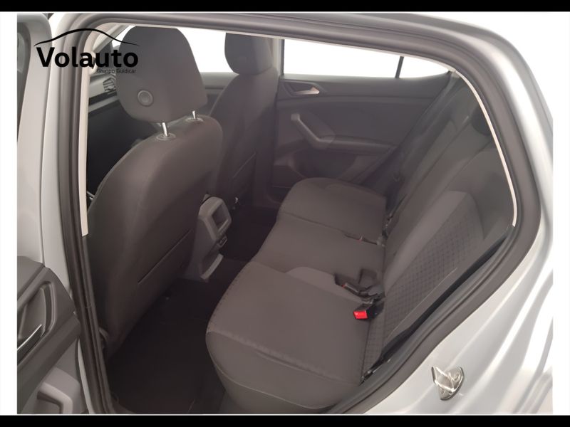 GuidiCar - VOLKSWAGEN T-Cross 2020 T-Cross 1.6 tdi Style 95cv Usato