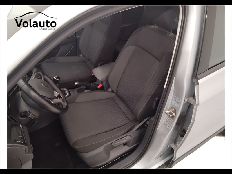 GuidiCar - VOLKSWAGEN T-Cross 2020 T-Cross 1.6 tdi Style 95cv Usato