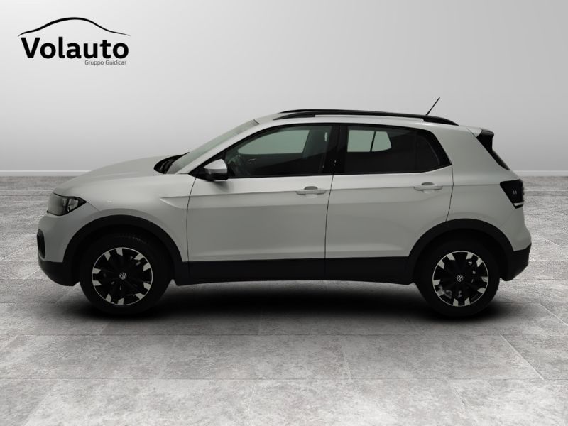 GuidiCar - VOLKSWAGEN T-Cross 2020 T-Cross 1.6 tdi Style 95cv Usato