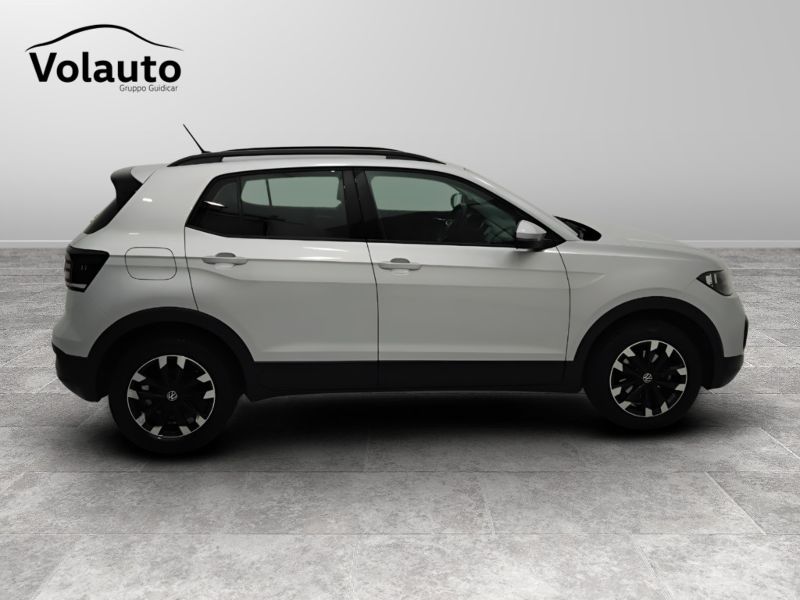 GuidiCar - VOLKSWAGEN T-Cross 2020 T-Cross 1.6 tdi Style 95cv Usato