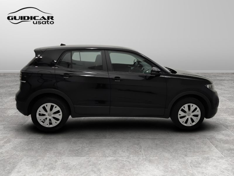 GuidiCar - VOLKSWAGEN T-Cross 2020 T-Cross 1.6 tdi Urban 95cv Usato