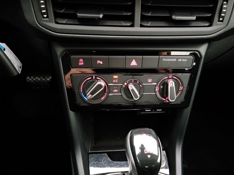 GuidiCar - VOLKSWAGEN T-Cross 2021 T-Cross 1.0 tsi Style 110cv dsg Usato