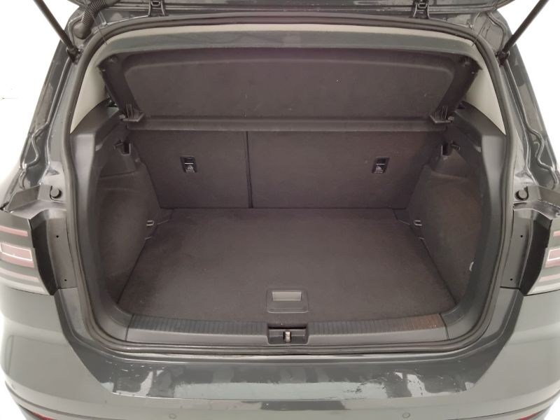 GuidiCar - VOLKSWAGEN T-Cross 2021 T-Cross 1.0 tsi Style 110cv dsg Usato