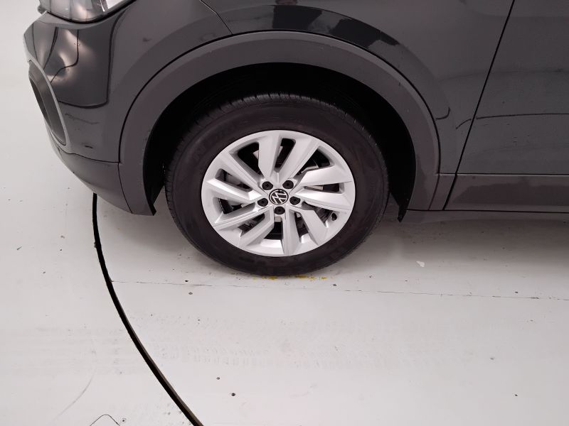 GuidiCar - VOLKSWAGEN T-Cross 2021 T-Cross 1.0 tsi Style 110cv dsg Usato