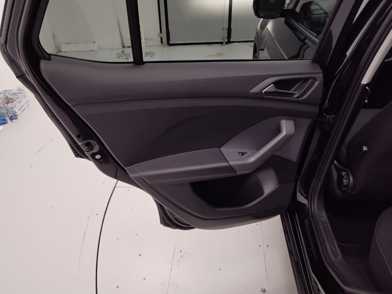 GuidiCar - VOLKSWAGEN T-Cross 2021 T-Cross 1.0 tsi Style 110cv dsg Usato