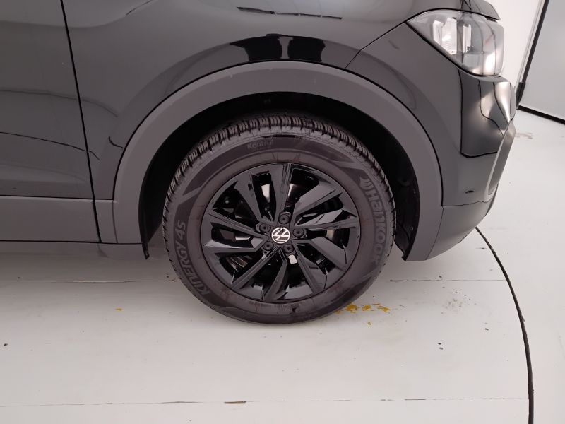 GuidiCar - VOLKSWAGEN T-Cross 2021 T-Cross 1.0 tsi Style 110cv dsg Usato