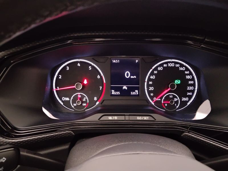 GuidiCar - VOLKSWAGEN T-Cross 2021 T-Cross 1.0 tsi Style 110cv dsg Usato