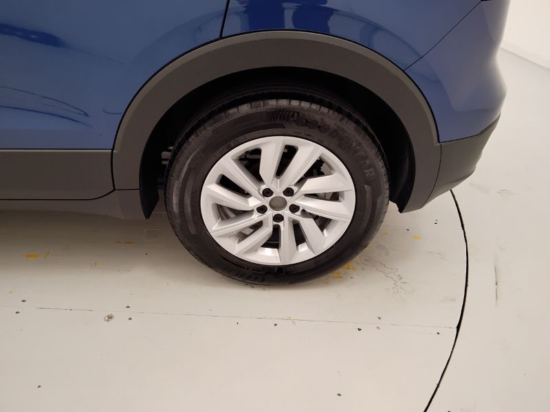 GuidiCar - VOLKSWAGEN T-Cross 2022 T-Cross 1.0 tsi Style 110cv dsg Usato