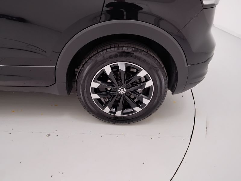 GuidiCar - VOLKSWAGEN T-Cross 2022 T-Cross 1.0 tsi Sport 110cv Usato