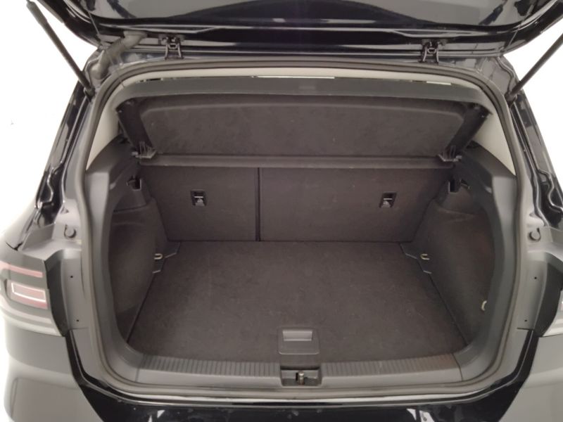 GuidiCar - VOLKSWAGEN T-Cross 2022 T-Cross 1.0 tsi Sport 110cv Usato