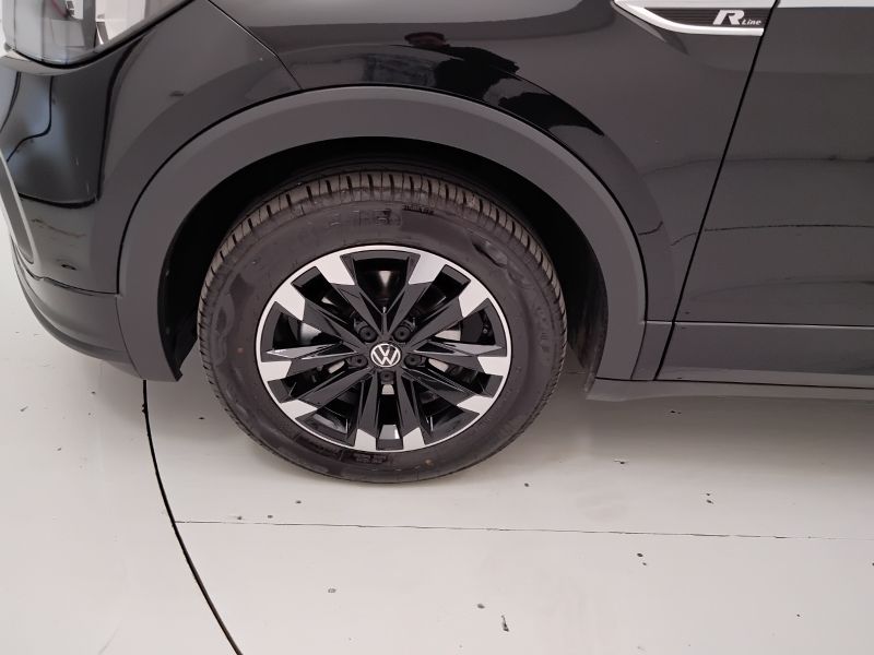 GuidiCar - VOLKSWAGEN T-Cross 2022 T-Cross 1.0 tsi Sport 110cv Usato