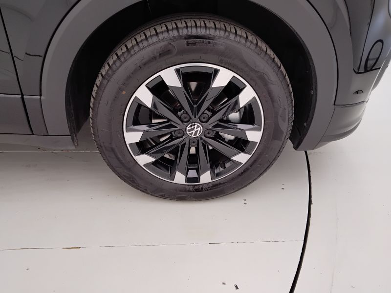 GuidiCar - VOLKSWAGEN T-Cross 2022 T-Cross 1.0 tsi Sport 110cv Usato