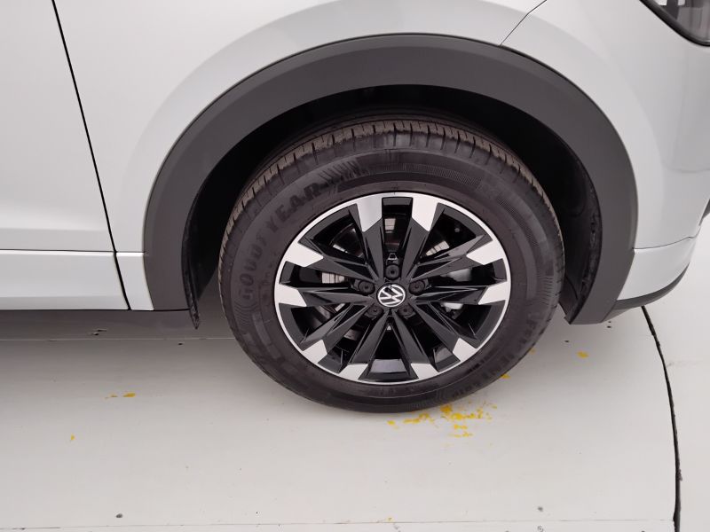 GuidiCar - VOLKSWAGEN T-Cross 2022 T-Cross 1.0 tsi Sport 110cv Usato