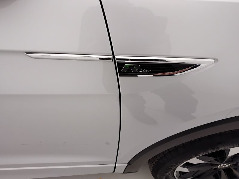 GuidiCar - VOLKSWAGEN T-Cross 2022 T-Cross 1.0 tsi Sport 110cv Usato