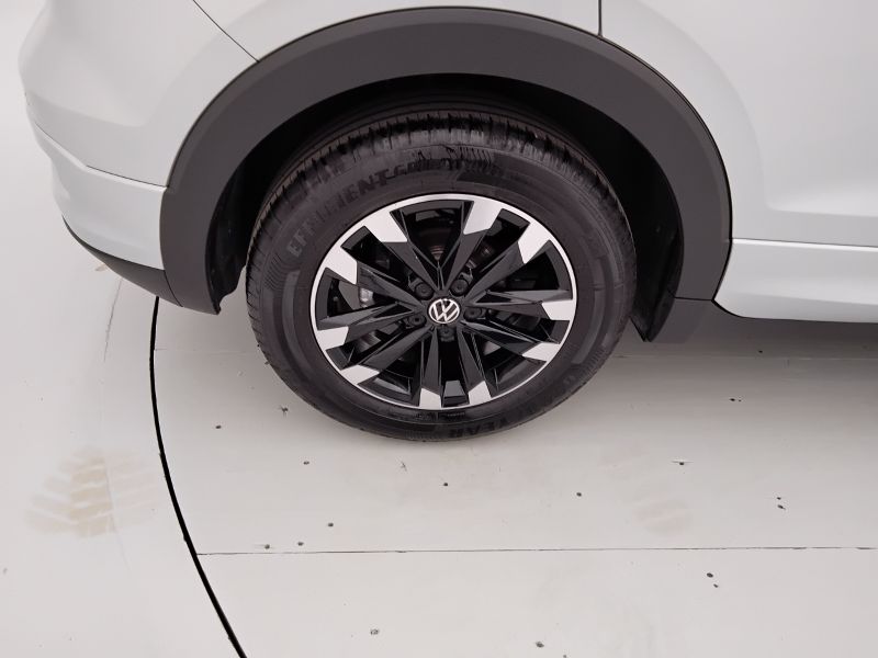 GuidiCar - VOLKSWAGEN T-Cross 2022 T-Cross 1.0 tsi Sport 110cv Usato