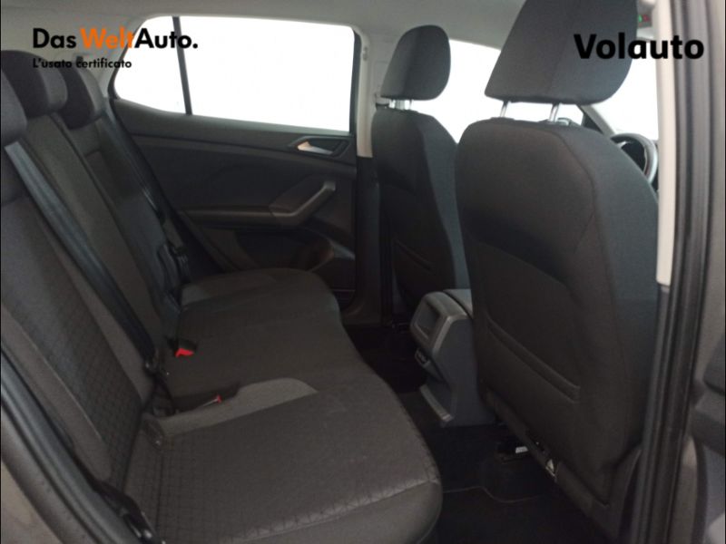GuidiCar - VOLKSWAGEN T-Cross T-Cross - T-Cross 1.0 TSI Style BMT