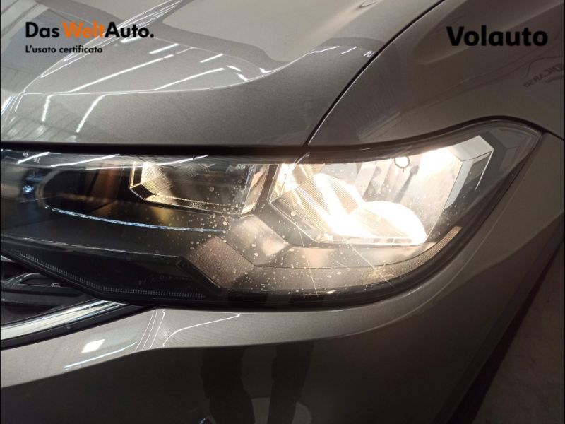 GuidiCar - VOLKSWAGEN T-Cross T-Cross - T-Cross 1.0 TSI Style BMT