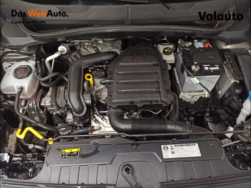 GuidiCar - VOLKSWAGEN T-Cross T-Cross - T-Cross 1.0 TSI Style BMT