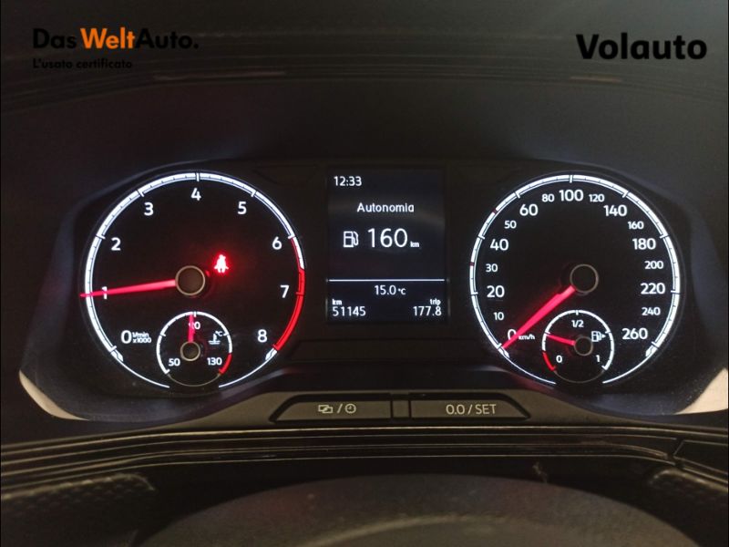 GuidiCar - VOLKSWAGEN T-Cross T-Cross - T-Cross 1.0 TSI Style BMT