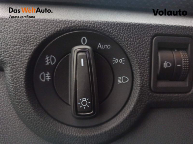 GuidiCar - VOLKSWAGEN T-Cross T-Cross - T-Cross 1.0 TSI Style BMT