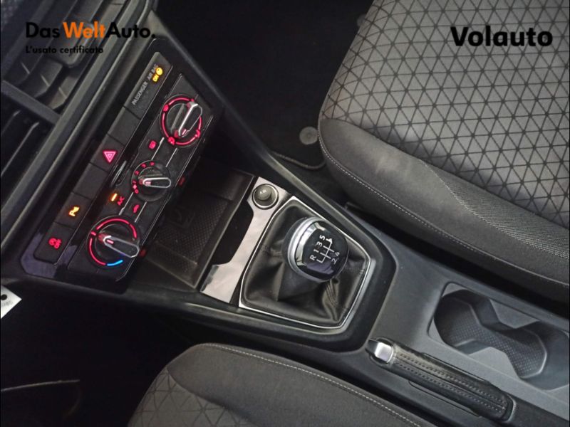 GuidiCar - VOLKSWAGEN T-Cross T-Cross - T-Cross 1.0 TSI Style BMT
