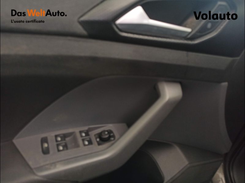 GuidiCar - VOLKSWAGEN T-Cross T-Cross - T-Cross 1.0 TSI Style BMT