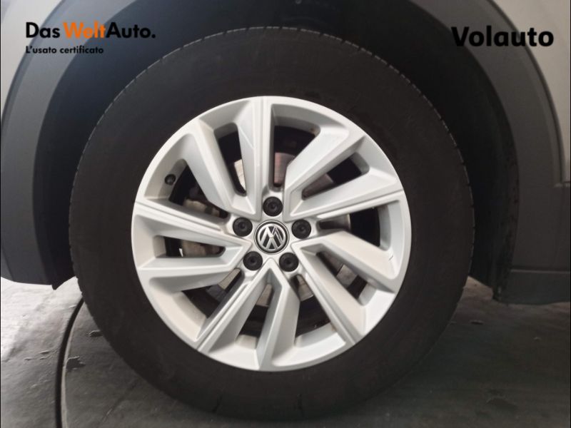 GuidiCar - VOLKSWAGEN T-Cross T-Cross - T-Cross 1.0 TSI Style BMT