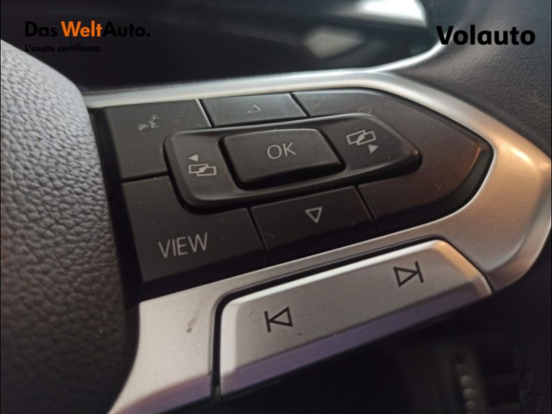 GuidiCar - VOLKSWAGEN T-Cross T-Cross - T-Cross 1.0 TSI Style BMT