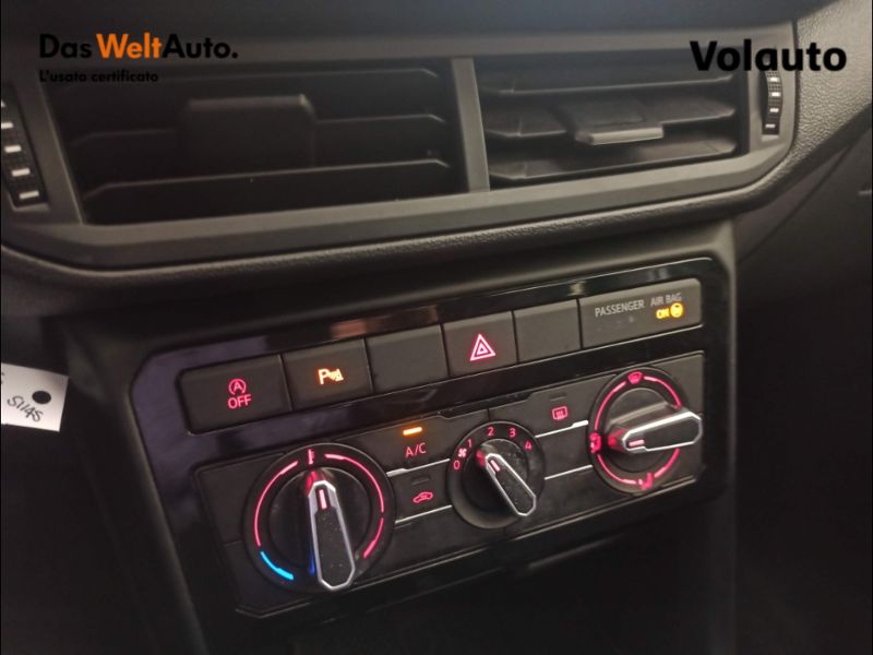 GuidiCar - VOLKSWAGEN T-Cross T-Cross - T-Cross 1.0 TSI Style BMT