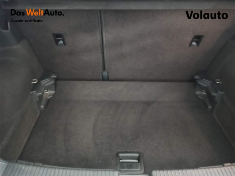 GuidiCar - VOLKSWAGEN T-Cross T-Cross - T-Cross 1.0 TSI Style BMT