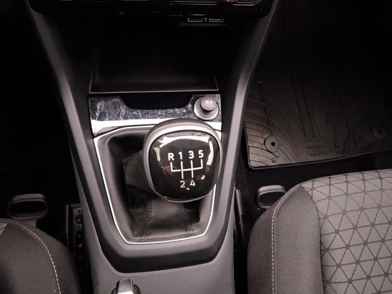 GuidiCar - VOLKSWAGEN T-Cross 2020 T-Cross 1.0 tsi Style 95cv Usato