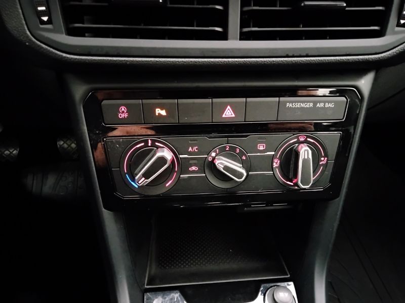 GuidiCar - VOLKSWAGEN T-Cross 2020 T-Cross 1.0 tsi Style 95cv Usato