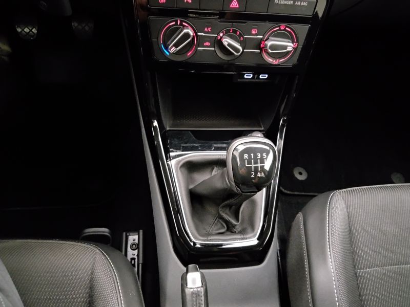 GuidiCar - VOLKSWAGEN T-Cross T-Cross - T-Cross 1.0 TSI Style BMT