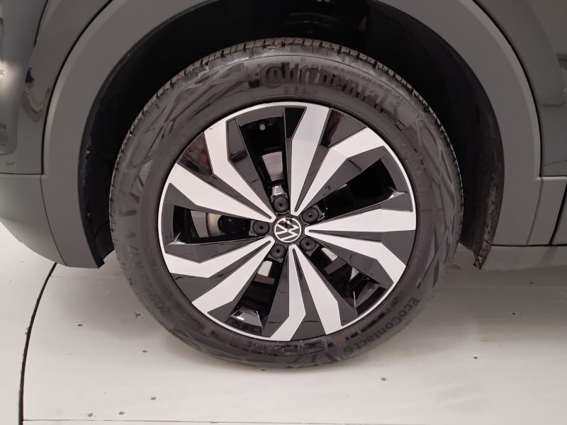 GuidiCar - VOLKSWAGEN T-Cross T-Cross - T-Cross 1.0 TSI Style BMT