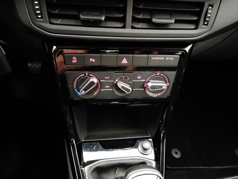 GuidiCar - VOLKSWAGEN T-Cross T-Cross - T-Cross 1.0 TSI Style BMT