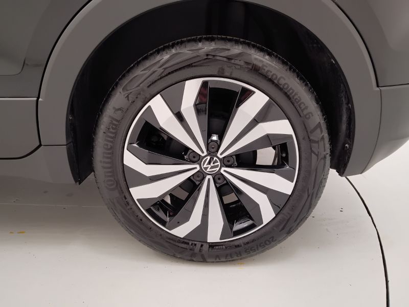 GuidiCar - VOLKSWAGEN T-Cross T-Cross - T-Cross 1.0 TSI Style BMT