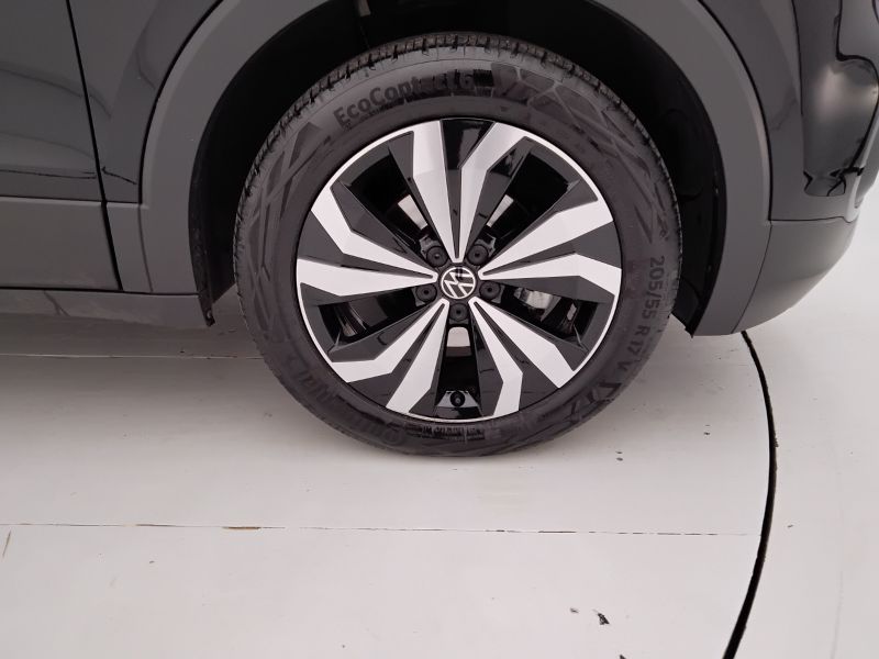 GuidiCar - VOLKSWAGEN T-Cross T-Cross - T-Cross 1.0 TSI Style BMT