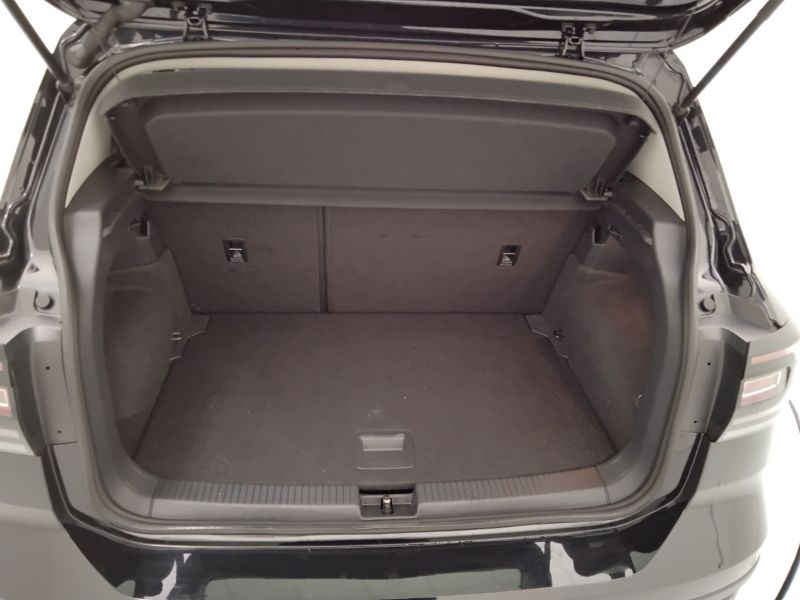 GuidiCar - VOLKSWAGEN T-Cross T-Cross - T-Cross 1.0 TSI Style BMT