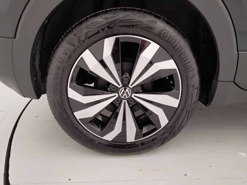 GuidiCar - VOLKSWAGEN T-Cross T-Cross - T-Cross 1.0 TSI Style BMT