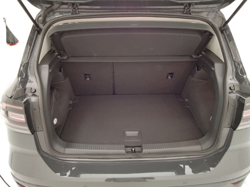 GuidiCar - VOLKSWAGEN T-Cross 2021 T-Cross 1.0 tsi Style 95cv Usato