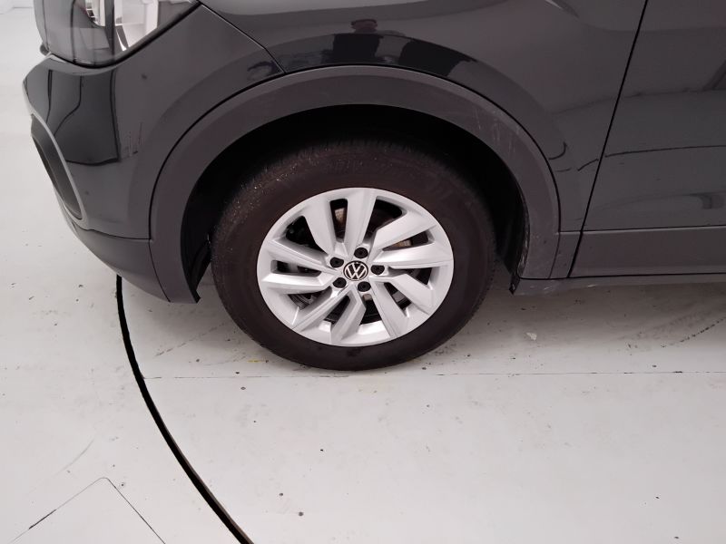 GuidiCar - VOLKSWAGEN T-Cross 2021 T-Cross 1.0 tsi Style 95cv Usato