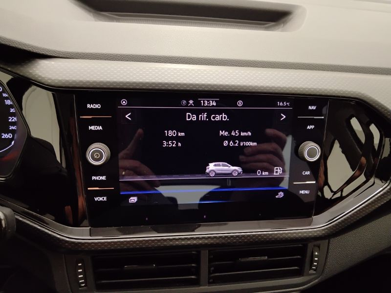 GuidiCar - VOLKSWAGEN T-Cross 2021 T-Cross 1.0 tsi Style 95cv Usato