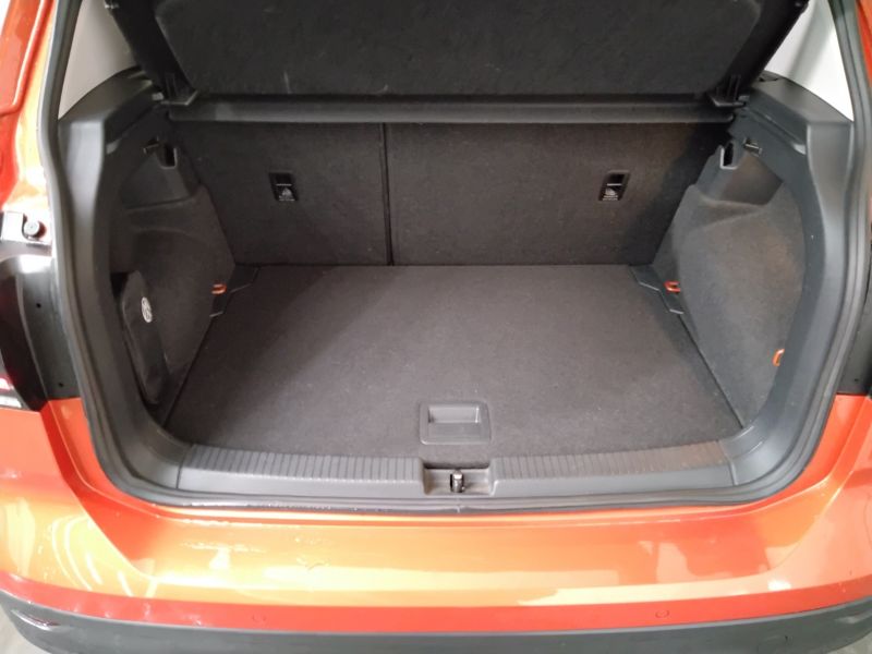 GuidiCar - VOLKSWAGEN T-Cross 2021 T-Cross 1.0 tsi Style 95cv Usato