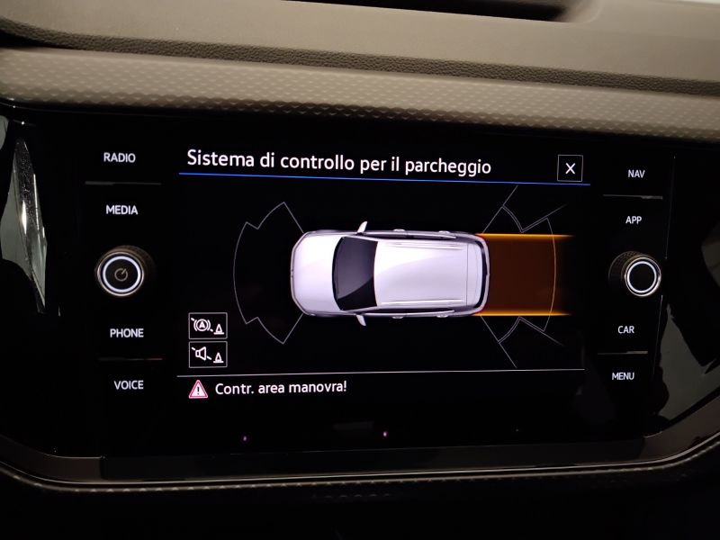 GuidiCar - VOLKSWAGEN T-Cross 2021 T-Cross 1.0 tsi Style 95cv Usato